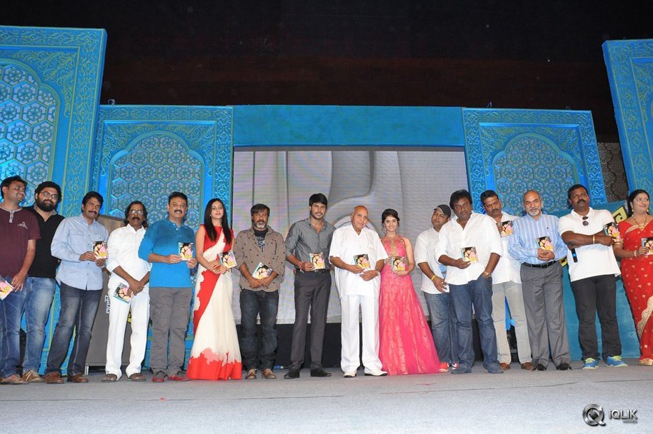 Beeruva-Movie-Audio-Launch